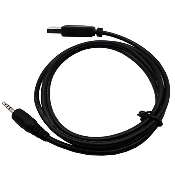 1 бр. 2,5 мм, Ново USB Зарядно Устройство захранващ Кабел Кабел за слушалки Synchros E40BT/E50BT J56BT S400BT S700 Лесен За Използване Здрав CE1789