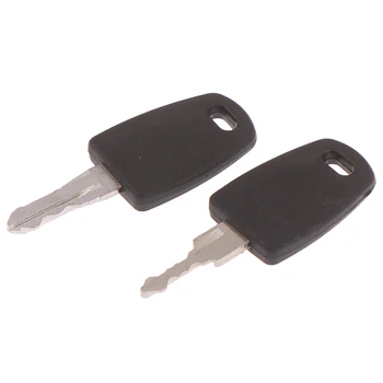 1 бр. Многофункционален Универсален Ключ За TSA002 007 Чантата За Ключовете За Багаж Куфар Митнически Ключ TSA Lock