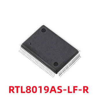 1 бр. Нов RTL8019AS-LF-R RTL8019AS QFP100 Оригиналния Интерфейс IC
