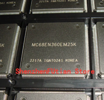 1 бр./лот MC68EN360EM25K MC68EN360 QFP-240