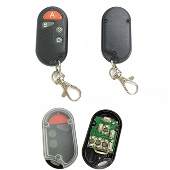 1 бр./лот RFID няколко ключодържатели 4 или 5 в 1 125 khz T5577 EM ID Записваем IC 13,56 Mhz 1 До S50 UID Замяна карта Етикет