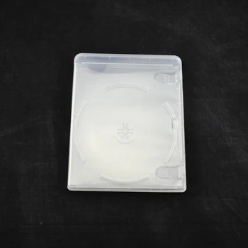 10 БР. Висококачествен Протектор за cd-та Защитен Корпус калъф за оптичен диск за PS3, Playstation 3