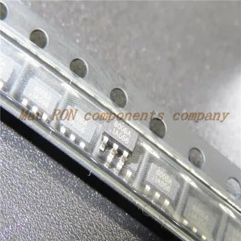 10 Бр./ЛОТ от Качество на PF6005AG 6005A SOT23-6 SMD LCD чип за захранване на Нов оригинален в наличност