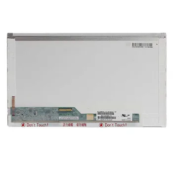 15.6-инчов LCD екран за лаптоп Toshiba Satellite L500 L500D L505 L450D L455 L455D led WXGA 1366x768 LCD матрица