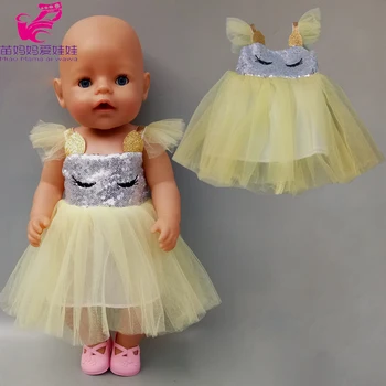 17 инча кукла с леопардовым принтом комплект за 43 см новородено кукла 18 инча облекло за кукли панталони