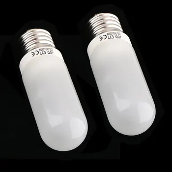 2 Бр 250 W E27 Халогенна Лампа която симулира Лампа за Студийната Светкавица 220-240 v