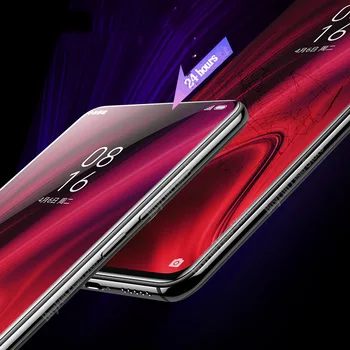 2 бр./лот Гидрогелевая филм За Xiaomi Redmi 9A Защитно фолио за екран За Redmi 9T 9C 9 C 8A 8 9AT 9i Спортна Защитно фолио Не стъкло