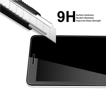 (2 опаковки) Закалено стъкло За Samsung Galaxy Tab A 9.7 и S Pen SM-P550 SM-P555 SM-T550 SM-T555 Защитно фолио за таблет