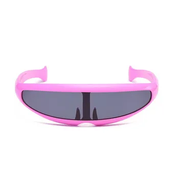 2018-Нови Модерни Детски слънчеви очила за момчета и момичета, детски слънчеви очила за спорт на открито, Детски водоустойчив Очила Oculos De Sol UV400