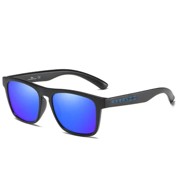 2021 Ultralight TR90 Поляризирани Мъжки И Женски Слънчеви Очила За Шофиране В Квадратен Стил, Мъжки Слънчеви Очила с UV400, Слънчеви Очила Gafas De Sol