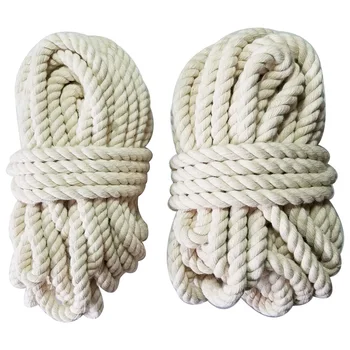 3 мм-10 мм памук махало въже, канап ресни въжета виси етикет виси аксесоар ръчно изработени направи си САМ