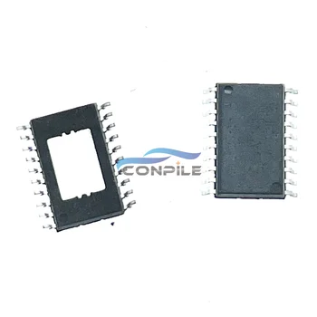 3шт TLE8209 TLE8209-1E авто чип за ремонт на платка на ECU професионален автомобилен IC оригинален транспондер