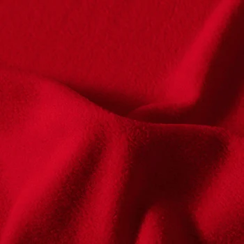 50 см * 160 см Руното плюшен кристален супер мек плюшен плат За Шиене САМ Домашен Текстил-Ръчно изработени от Плат За Играчки Плюшен Плат