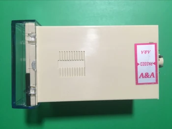 A & A Zhuoli марка MF-48C регулатор на температурата с восьмиконтактным жак регулатор на температурата MF48C регулатор на температурата с цифров дисплей