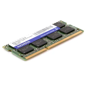 ADATA DDR3 DDR3L 4 GB 8 GB 1600 Mhz Оперативна Памет Памет 204 Pin SO-DIMM 1333 PC3L-PC3 12800 За лаптоп Acer, SAMSUNG, Dell, HP, Lenovo ThinkPad