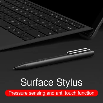 AJIUYU Стилус За таблет Surface Pro7 Pro6 Pro5 Pro4 Pro3 Pro X За Microsoft Surface Go Book Latpop 3/2 Нажимная писалка Touch