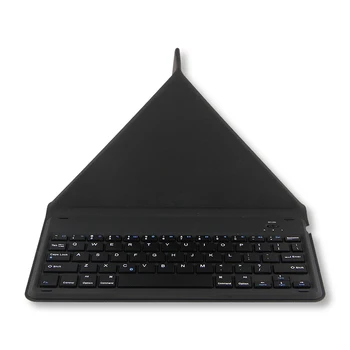 Bluetooth Клавиатура За Samsung Galaxy Note GT-N8000 N8010 10,1 Tablet PC Безжична клавиатура за Tab A 9,7 SM-T550 T555 P550 Калъф