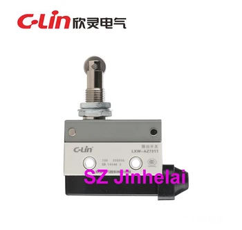 C-Lin LXW-AZ7311 Автентичен оригинален висока микропереключатель, крайния изключвател с автоматично отхвърляне