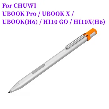 CHUWI HiPen H6 4096 Нива на Чувствителност на Натиск Метален Корпус Стилус за Ubook Pro/Нов UBOOK/Ubook XPro/UBOOK X/ Hi10GO