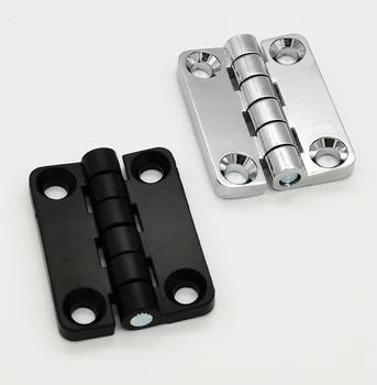 CL209-2 панти от сплав с разпределителен шкаф механично оборудване врата на панта индустриална врата на панта шарнирная форма на шарнира 50 * 39