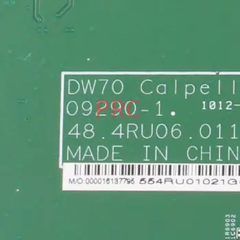 CN-0K84TT 0K84TT За DELL Vostro V3700 дънна Платка на лаптоп 09290-1 N11P-GE1-A3 1 GB HM57 DDR3 дънна Платка на лаптоп