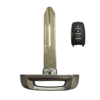 CN087016 Оригинален смарт ключ ПХБ за 2019 Dodge Ram 1500 433 Mhz P /N: 5932354AF FCC ID: OHT-4882056
