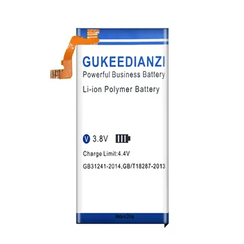 GUKEEDIANZI 4700 mah LIP1645ERPC Батерия За SONY Xperia XZ1 G8343 G8341 G8342 Телефон Високо Качество Батерия + Номер За Проследяване