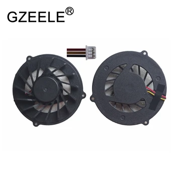 GZEELE Нов Вентилатор за Охлаждане на процесора За ACER ASPIRE 4730Z 4730G 4930 4930G 5530G EX4630 5935 смяна на охладител, вентилатор охладител за лаптоп