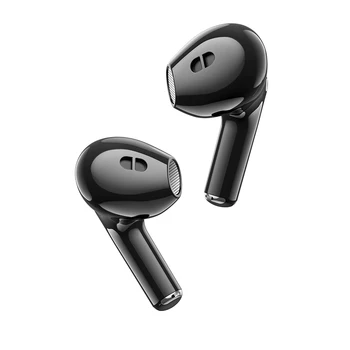 HOCO TWS Безжични Bluetooth Слушалки 5.1 Интелигентно Сензорно Управление Безжични Слушалки TWS 3D Стерео Спортни Слушалки за iphone 14