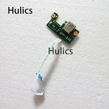 Hulics се Използва за ASUS X550 X550C X550V X550VC USB ТАКСА X550VC_IO-ТАКСА REV 2.0