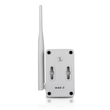IPC Рутер Разширява Обхвата на Wi-Fi за Система за Домашно охранителна Камера Безжична ANRAN Wifi Усилвател на Сигнала На 2,4 G Wifi IPC