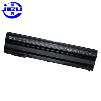 JIGU Батерия за лаптопа Precision M4700 M2800 За Dell Latitude E6430 E6440 E6520 ATG E6530 E6540 N5420 N5520 N5720 N4420