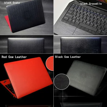 KH Лаптоп Стикери на Кожата Етикети Корица Протектор за Охрана за ASUS ROG Zephyrus Duo 15 15SE GX550 GX551