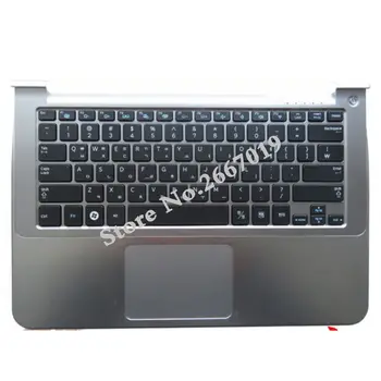 KR НОВА Клавиатура за SAMSUNG NP900X3A 900X1B 900X1A 900X3A-A01 900X3A-B01 Замени клавиатурата на лаптоп