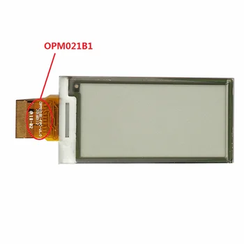 LCD дисплей За матрица на екрана, за ремонт на термостата Saunier Duval MiGo