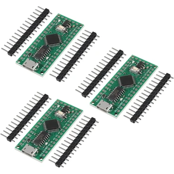 LGT8F328P-LQFP32 LGT8F328P LQFP32 MiniEVB HT42B534 SOP16 USB Драйвер Такса за разработка за Arduino ATMEGA328 Nano V3.0