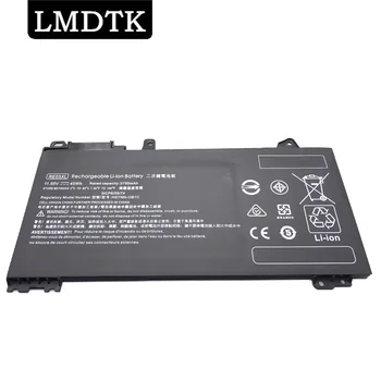 LMDTK Нова Батерия за лаптоп RE03XL за HP ProBook 430 440 445 450 455 серията G6 HSTNN-DB9N HSTNN-UB7R L32407-2B1 L3240