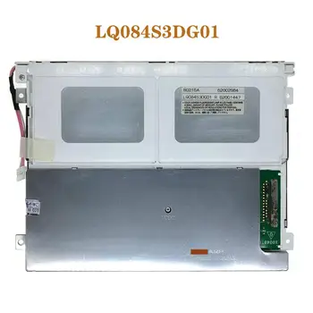 LQ084S3DG01 LCD екран 1 година Гаранция Бърза Доставка