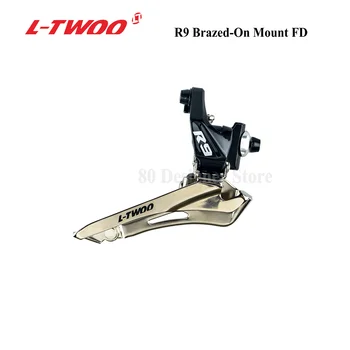 LTWOO пътен под наем R9 2x11 В спирачните лостове велосипеди заден превключвател 11 s касета 28 т 32 т SUMC верига 11 промяна на скоростта за 105 R7000 RD