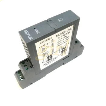 MSC302E-C0CC plug сигнал изолатор 1 вход, 1 изход 1 вход, 2 изхода
