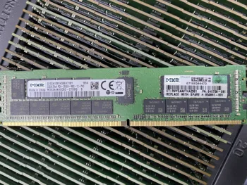 MXR 32G 2RX4-2666V-DDR4-сегмент rb2-12-PAO Сървър-Модул оперативна памет RDIMM СЪРВЪР ПАМЕТ РЕГ.
