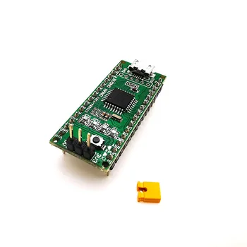 Massduino Nano V3.0 MD-328D Micro USB С 5 НА 3,3 НА Избиран CH340G 16 бита АД за Arduino