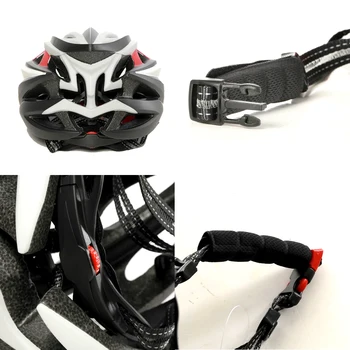 PMT Велосипеден Шлем Ultralight Чели 