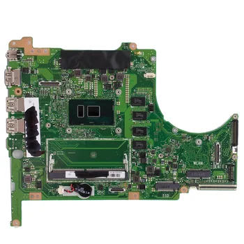 REV.2.0 За ASUS UX560UA i5-6200U дънна Платка на лаптоп SR2EY DDR3 дънна Платка на лаптоп 90NB0BZ0-R00010