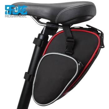 ROSWHEEL велосипедна чанта за аксесоари Кошница на кормилото на велосипеда, колоездене, чанти велосипедна чанта pannier за ipad mini 7 8 инча tablet PC