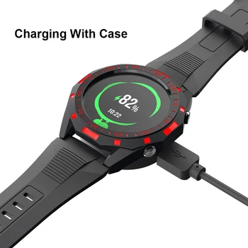 SIKAI 2021 Нов Калъф Huawei watch GT 46 мм смарт часовници калъф PC TPU Обвивка протектор SIKAI Спортни Аксесоари