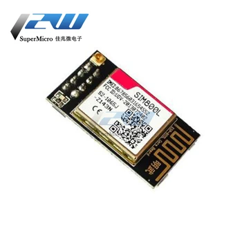 SIM800L ESP-800L Основната Boare Пин съвместим ESP8266 5v TTL UART източник на захранване