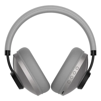 SODO Bluetooth-съвместими слушалки SD-1007 Безжични Слушалки с микрофон Bluetooth-съвместима слушалка поддръжка на карти с памет