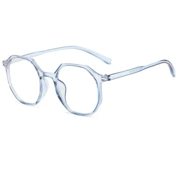 Seemfly 0,5 -1,0 1,5 2,0 2,5 3,0 3,5 4,0 Готови Очила за Късогледство Женски Мъжки Недалновидни Очила Унисекс Очила са Късогледи