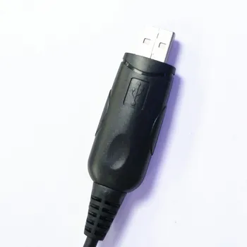 USB Кабел за програмиране радио KENWOOD TM-271 TK8108 TK-7302 TK7360 TK-8100